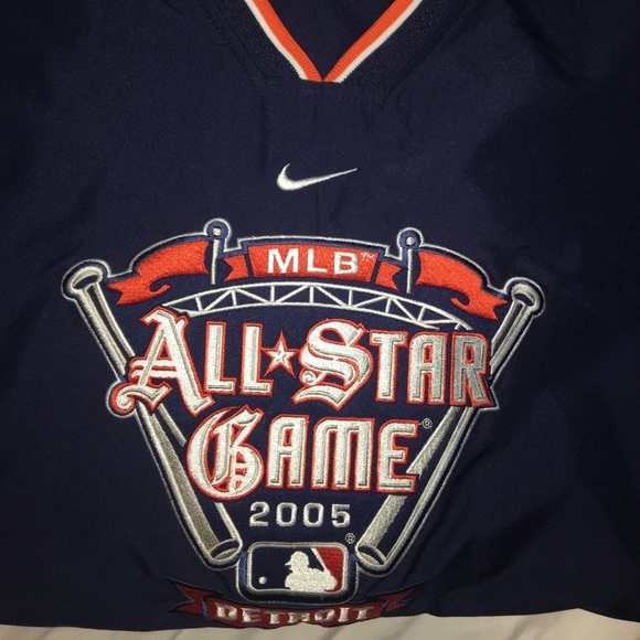 MLB Hoodie - Picture 3 of 3